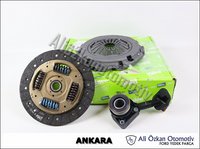 Ford Yedek Parça - VALEO DEBRİYAJ SETİ BİLYALI 110PS